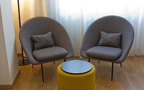 Aparthotel Atenea Valles